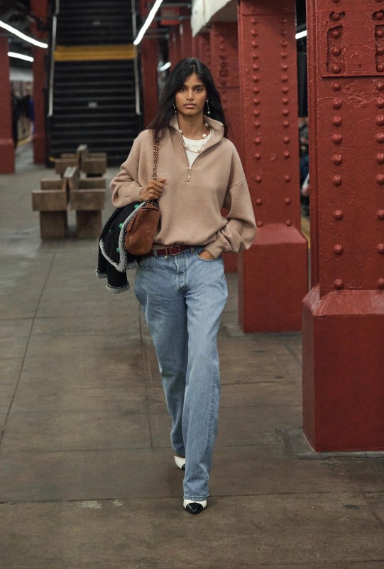 Фото: архив пресс-службы бренда Chanel / chanel.com