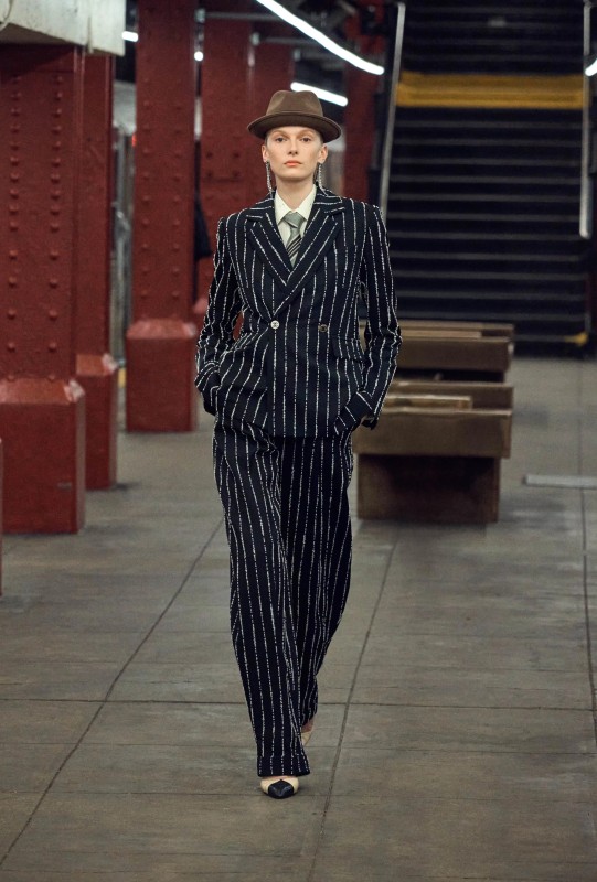 Фото: архив пресс-службы бренда Chanel / chanel.com