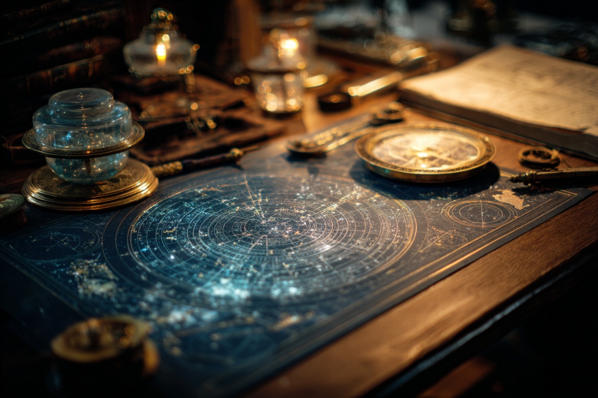 Изображение сгенерировано при помощи нейросети Midjourney