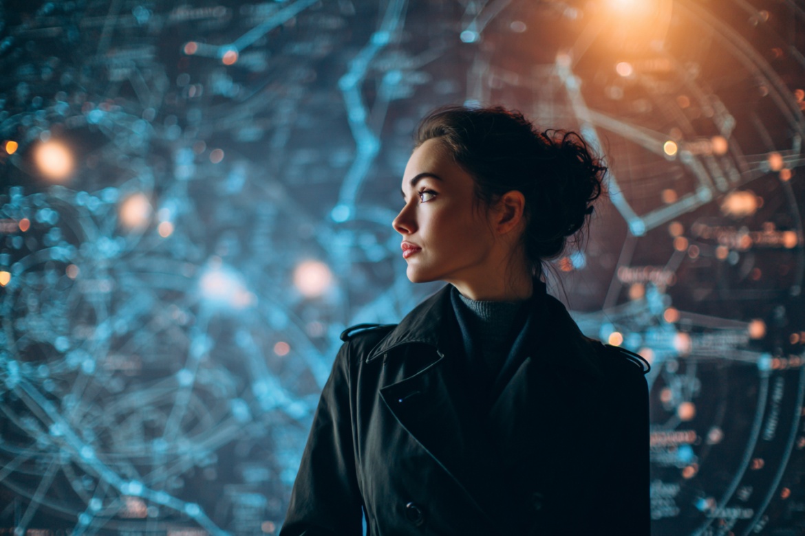 Изображение сгенерировано при помощи нейросети Midjourney