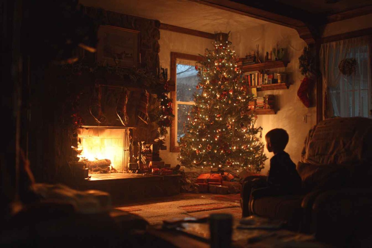 Изображение сгенерировано при помощи нейросети Midjourney