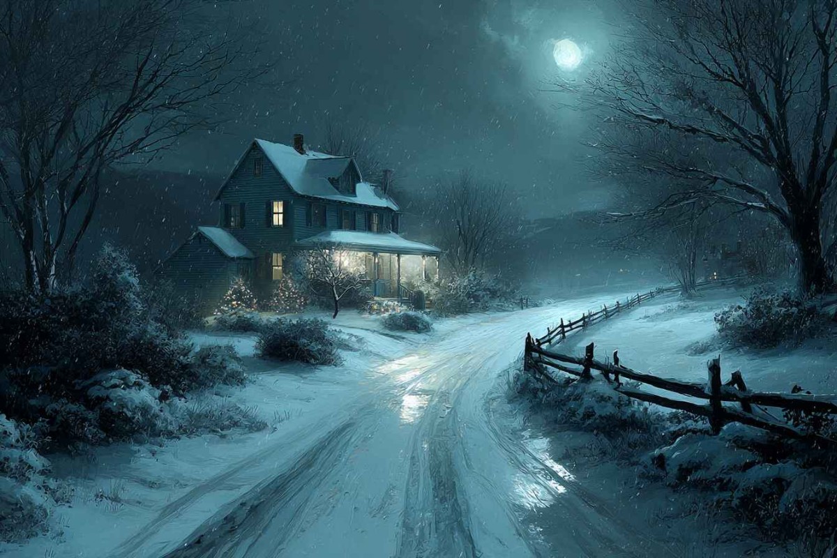 Изображение сгенерировано при помощи нейросети Midjourney