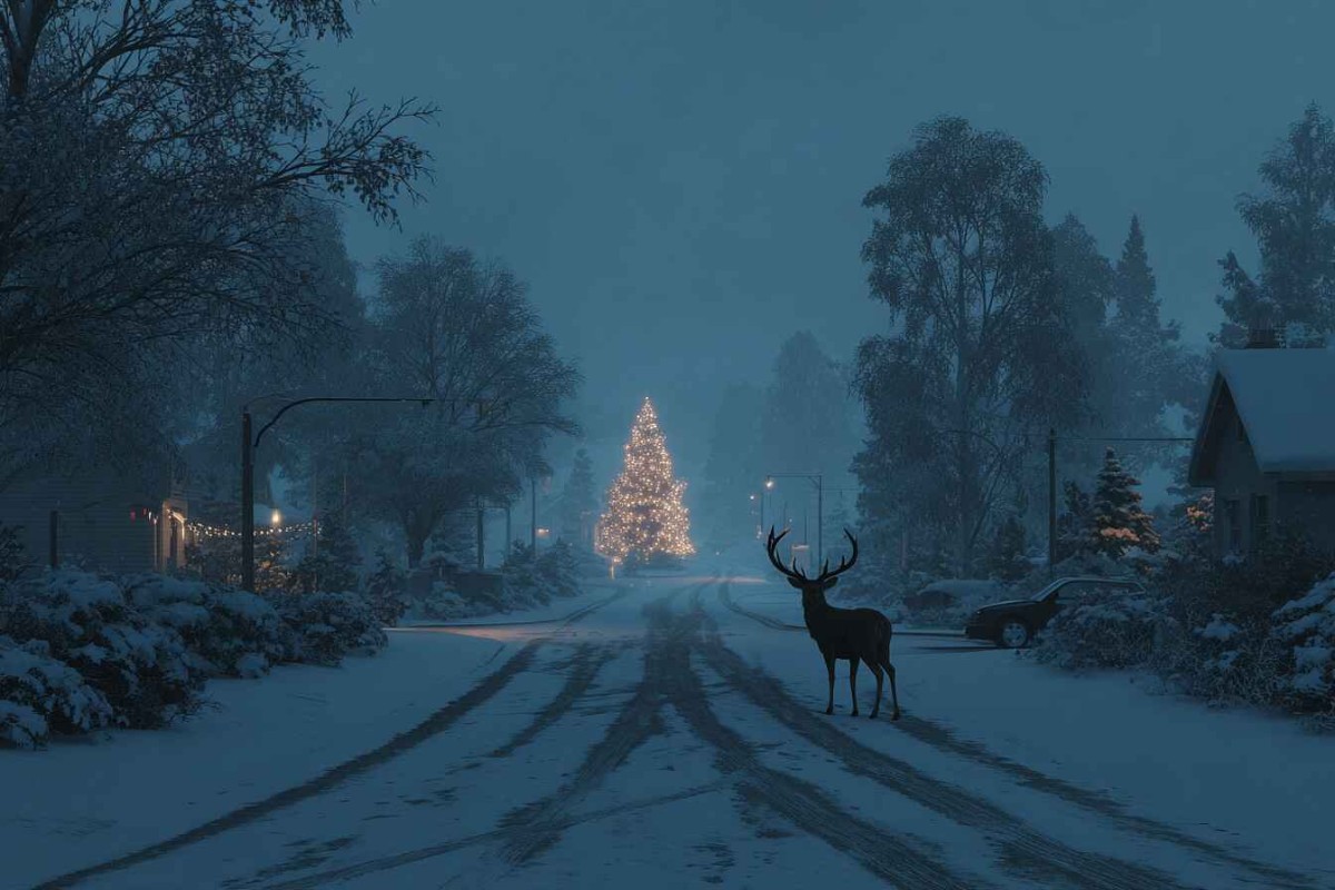 Изображение сгенерировано при помощи нейросети Midjourney