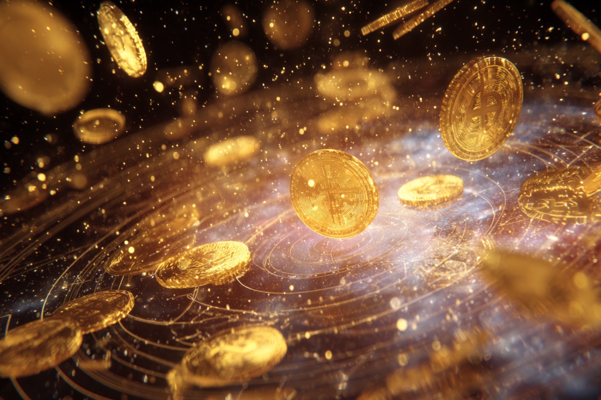 Изображение сгенерировано при помощи нейросети Midjourney