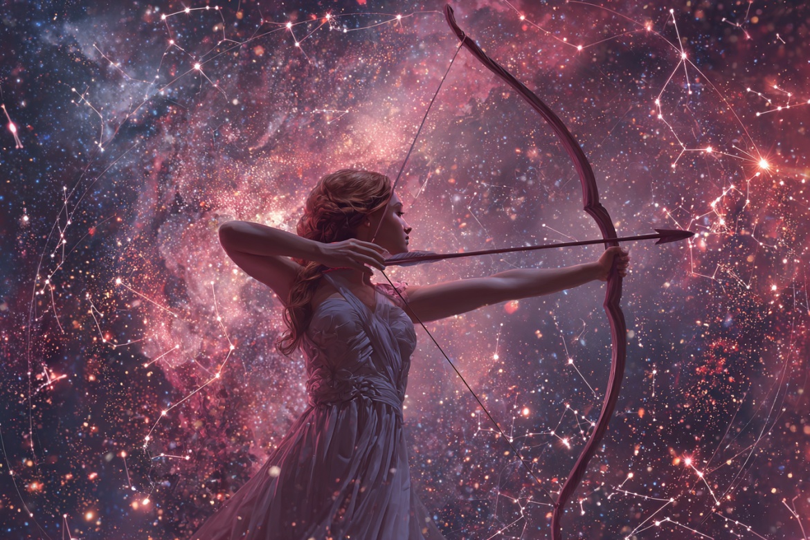 Изображение сгенерировано при помощи нейросети Midjourney