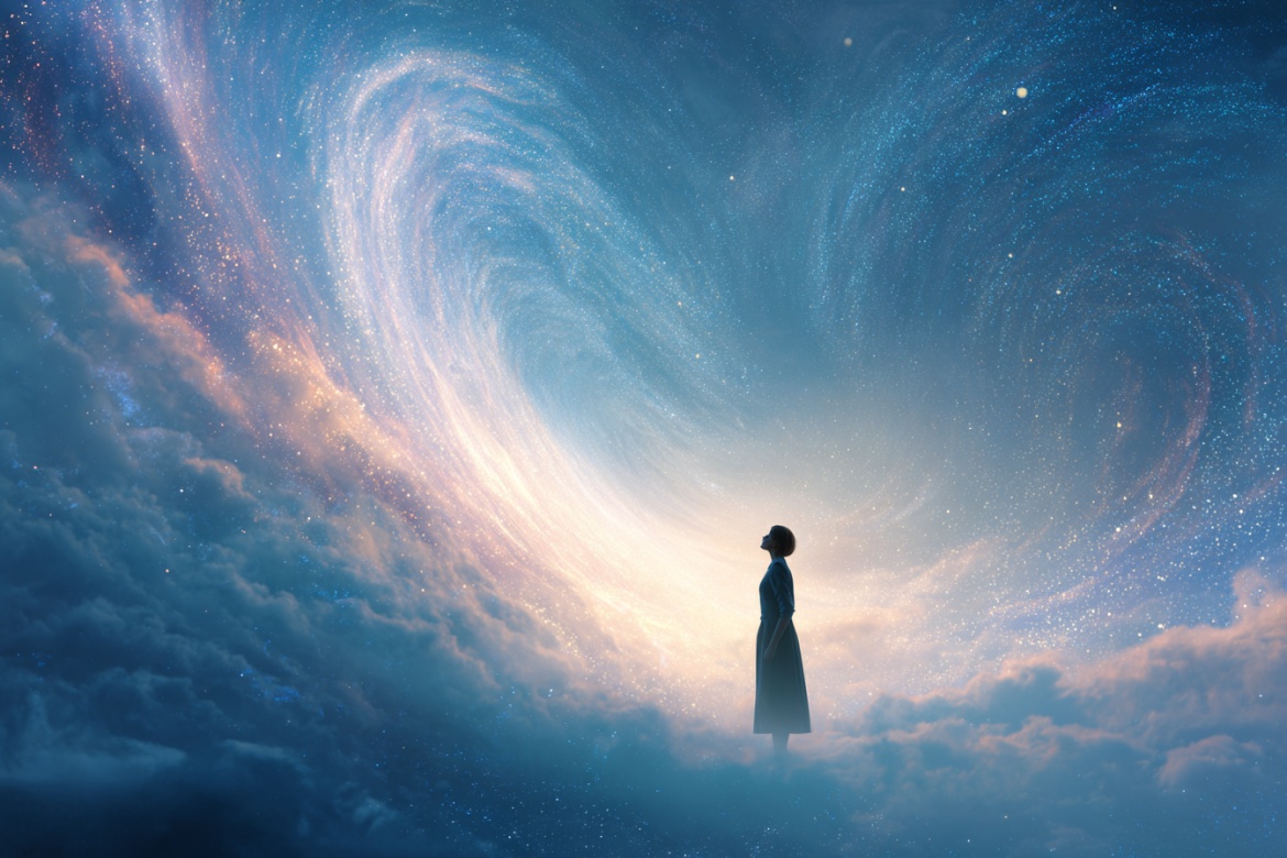 Изображение сгенерировано при помощи нейросети Midjourney