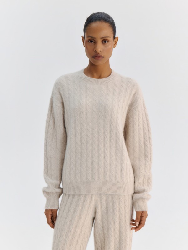 Фото: архив пресс-службы бренда Monncashmere / www.monncashmere.com