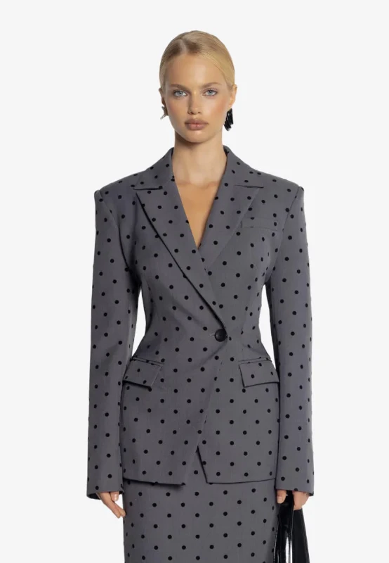 Все в горошек: 7 модных моделей сезона
Все в горошек: 7 модных моделей сезона