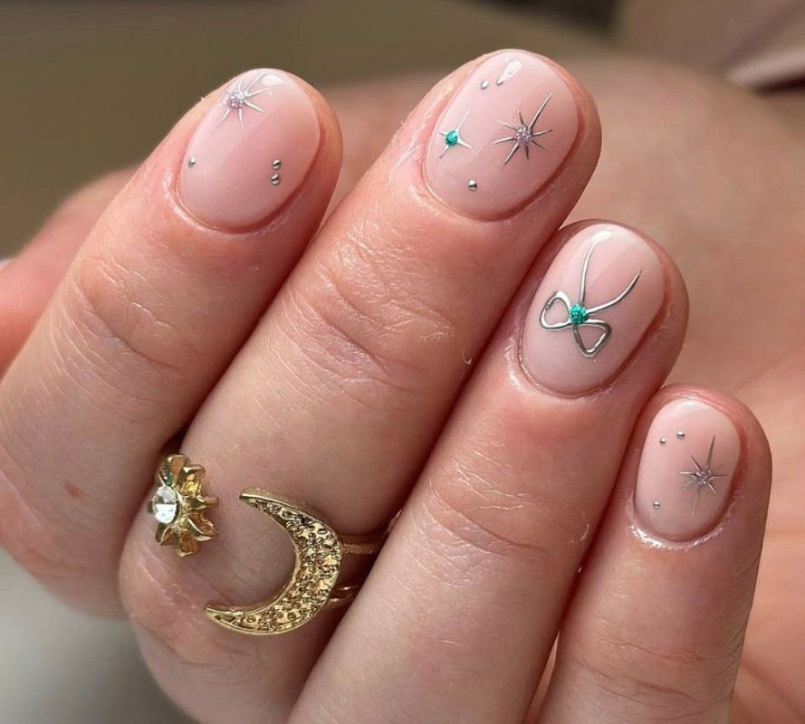 Фото: соцсети / @glosssy.and.co