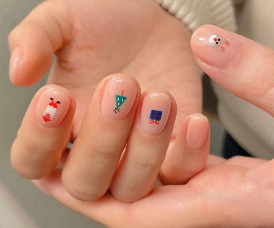 Фото: соцсети / @nailalamode