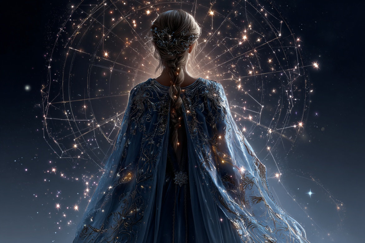 Изображение сгенерировано при помощи нейросети Midjourney