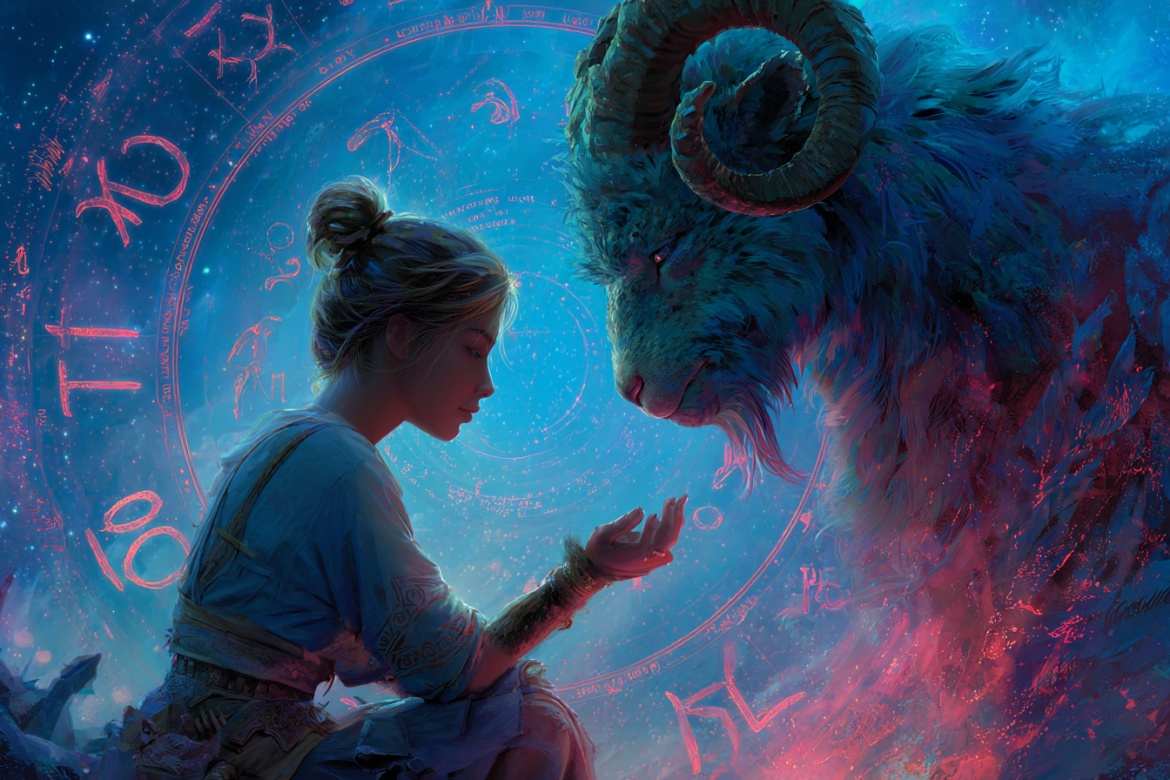 Изображение сгенерировано при помощи нейросети Midjourney