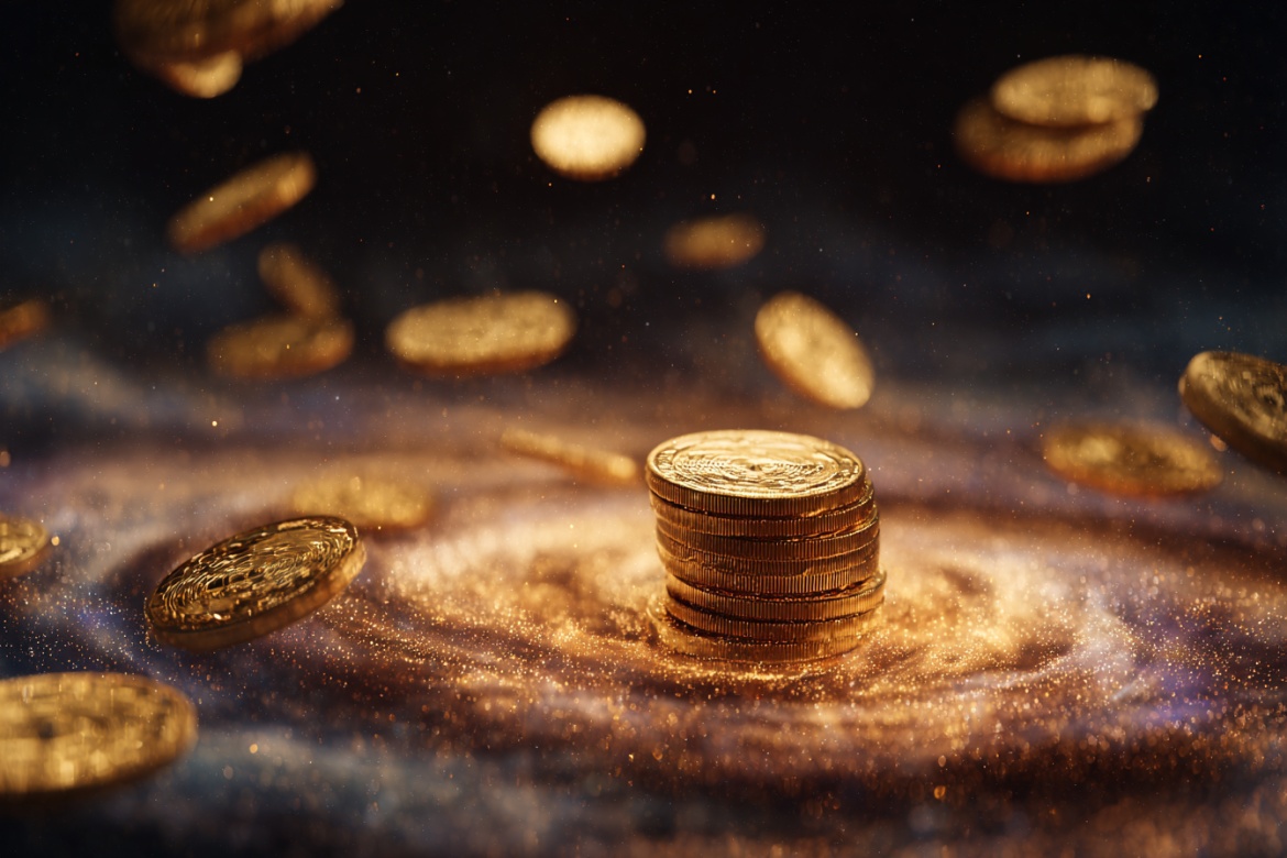 Изображение сгенерировано при помощи нейросети Midjourney