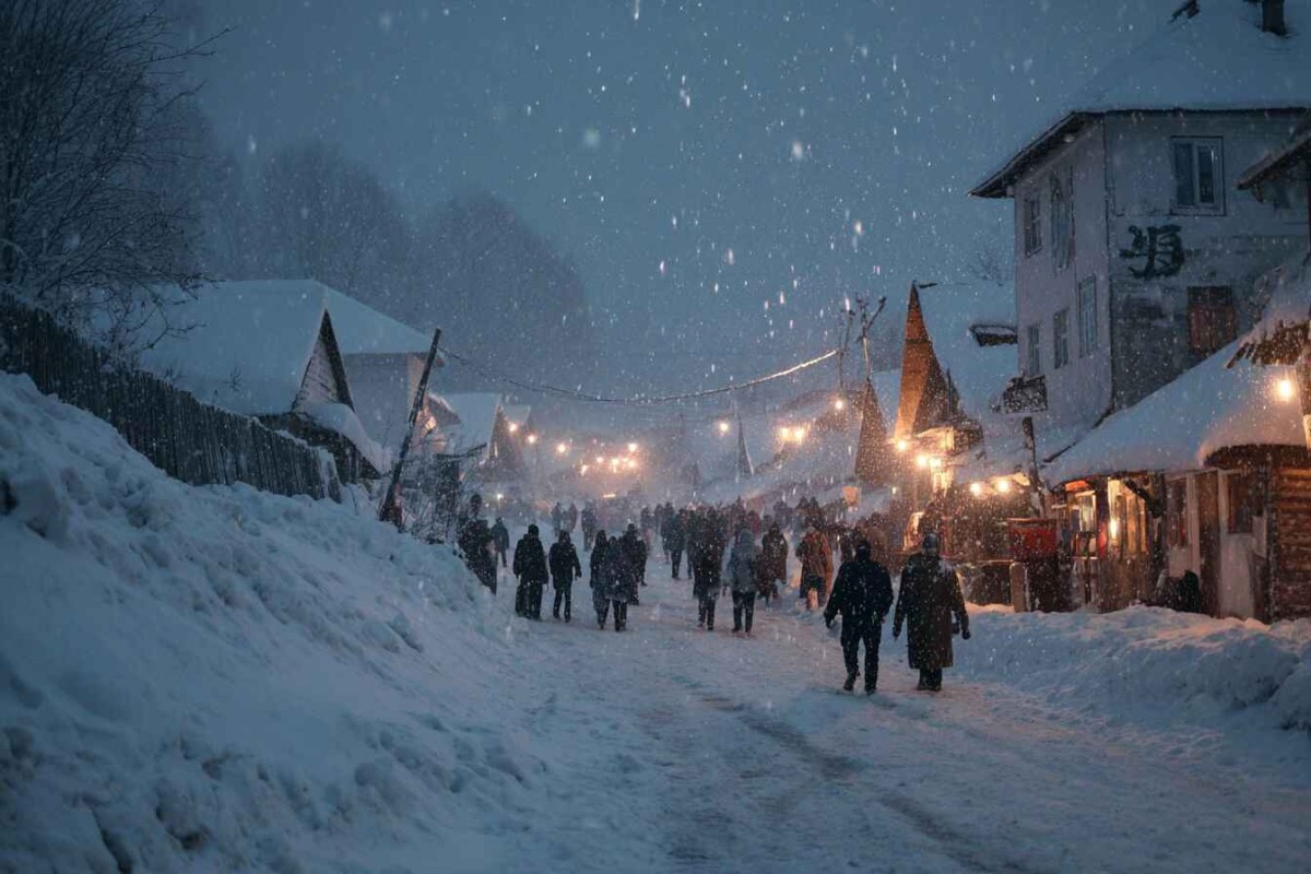 Изображение сгенерировано при помощи нейросети Midjourney