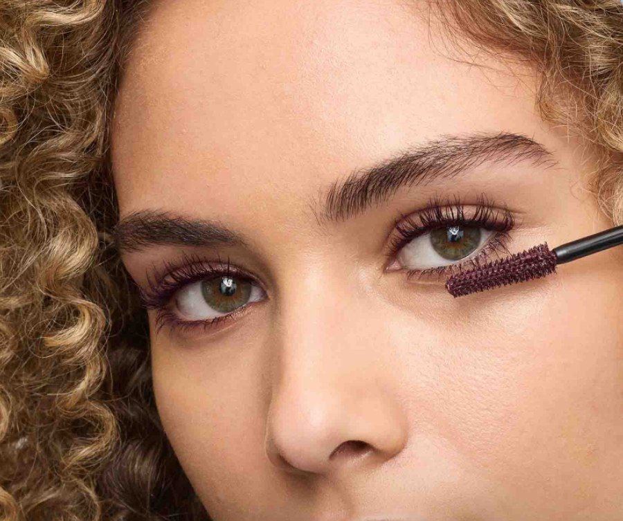 Фото: архивы пресс-службы Maybelline New York