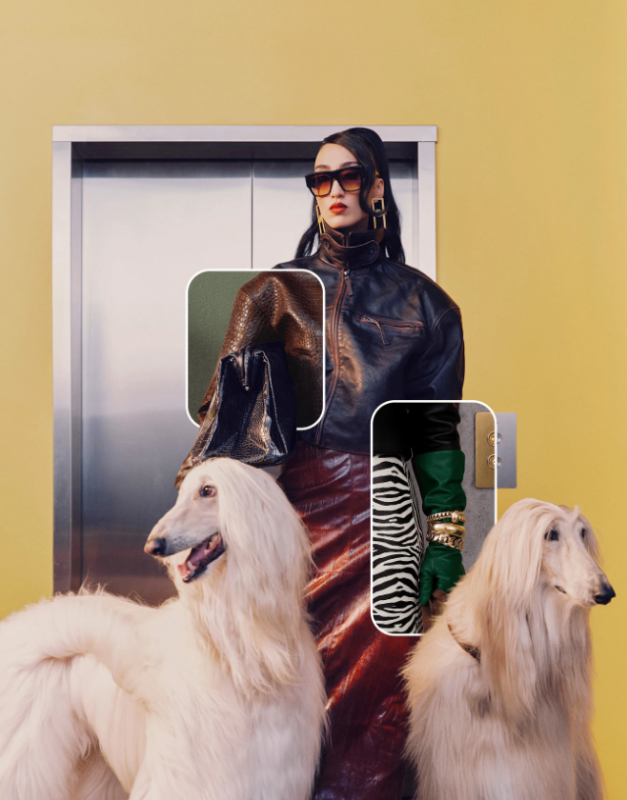 Pinterest назвал главные тренды 2026 года
Pinterest назвал главные тренды 2026 года