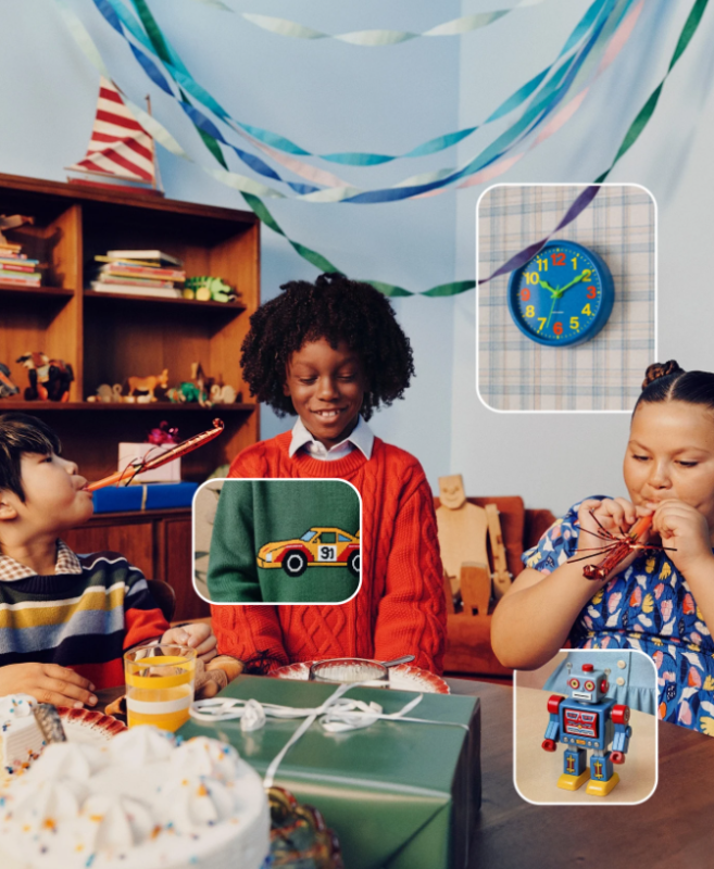 Pinterest назвал главные тренды 2026 года
Pinterest назвал главные тренды 2026 года