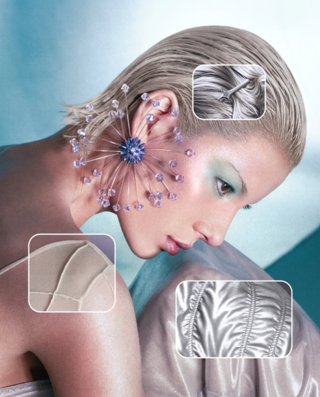 Pinterest назвал главные тренды 2026 года
Pinterest назвал главные тренды 2026 года