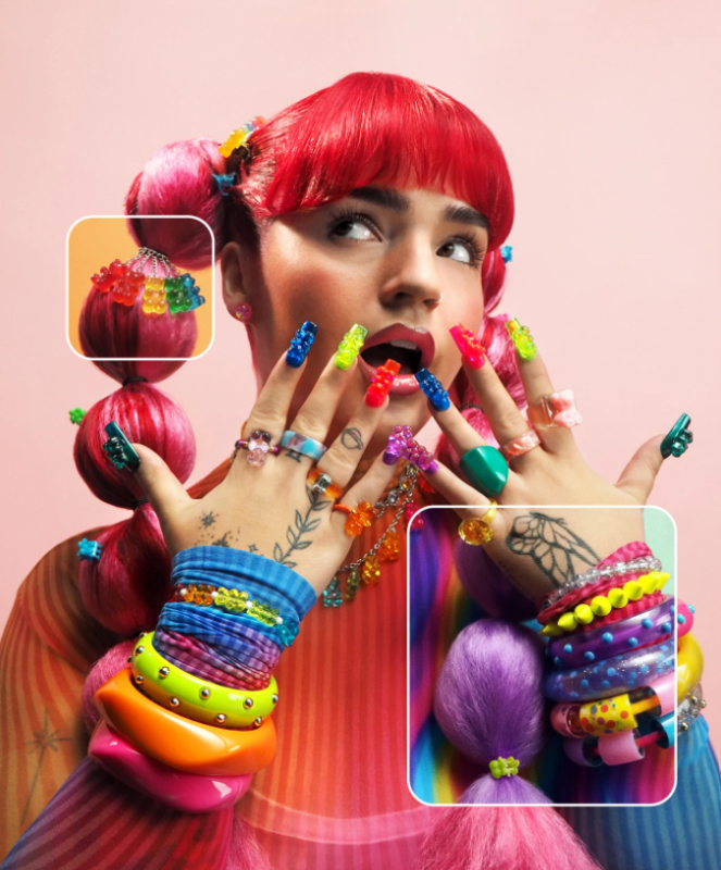 Pinterest назвал главные тренды 2026 года
Pinterest назвал главные тренды 2026 года