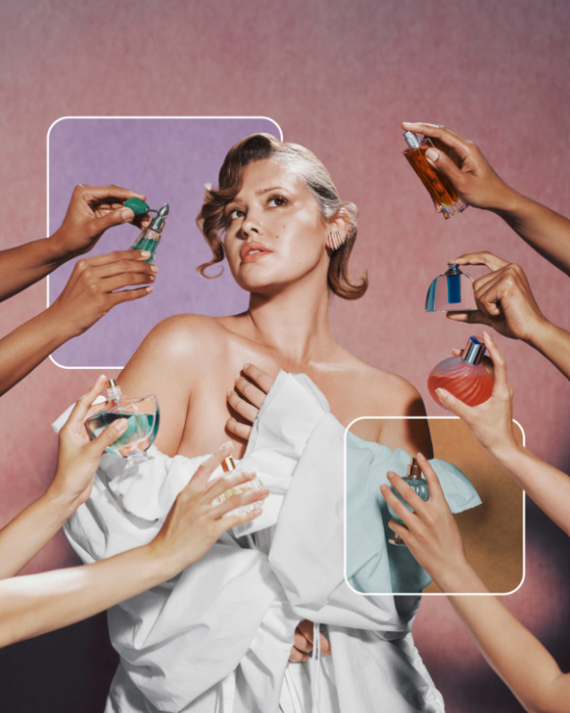 Pinterest назвал главные тренды 2026 года
Pinterest назвал главные тренды 2026 года