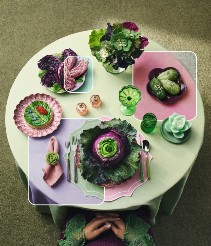 Pinterest назвал главные тренды 2026 года
Pinterest назвал главные тренды 2026 года