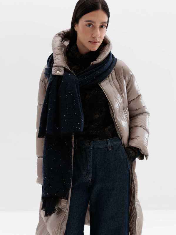 Фото: архив бренда "Кашемир и шелк" / cashmere.ru