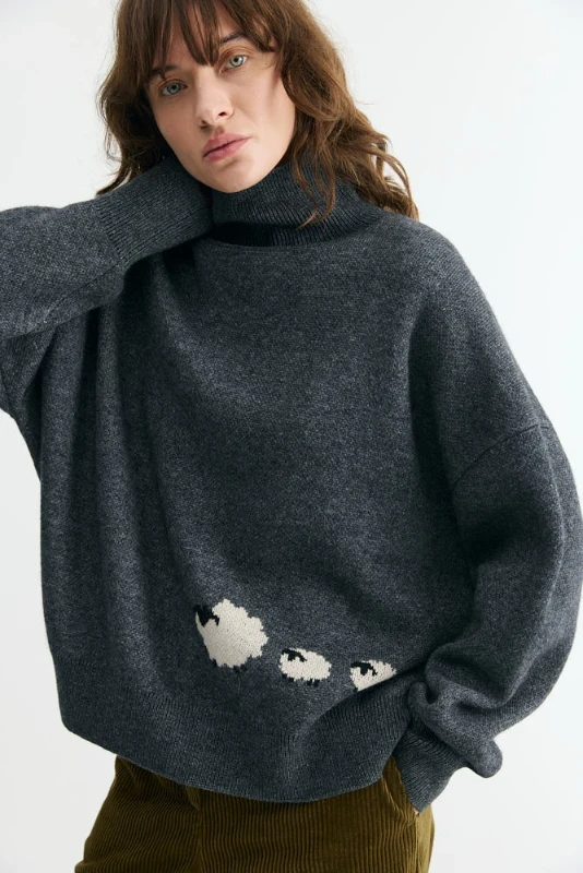 Фото: архив бренда Daisyknit / daisyknit.ru