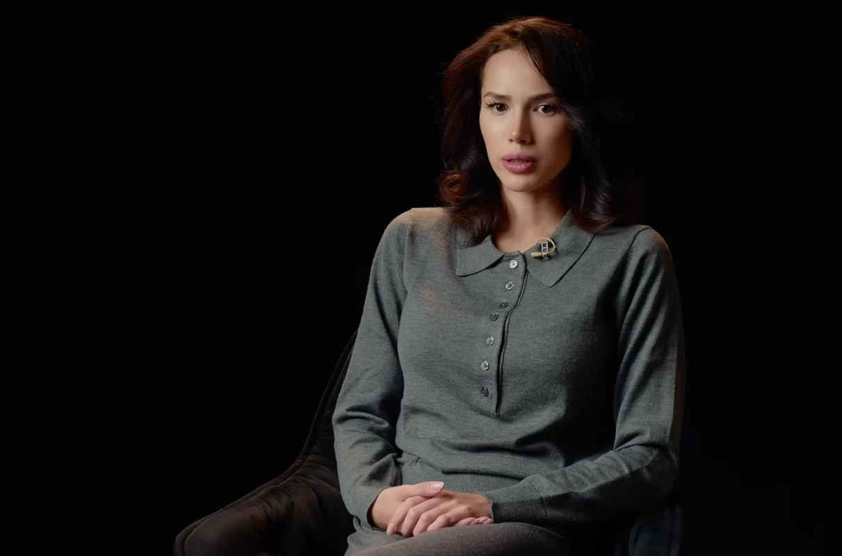 Алина Загитова. Фото: YouTube / @vmeste.project