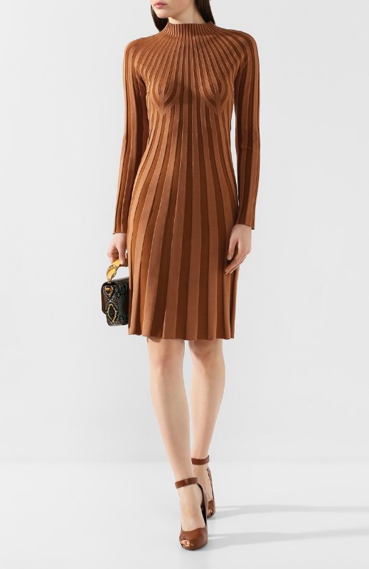 Back to Brown: почему коричневый монохром стал главным зимним трендом
Back to Brown: почему коричневый монохром стал главным зимним трендом