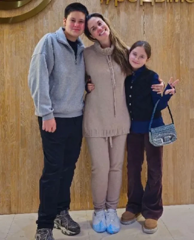 Фото: соцсети/@ agataagata