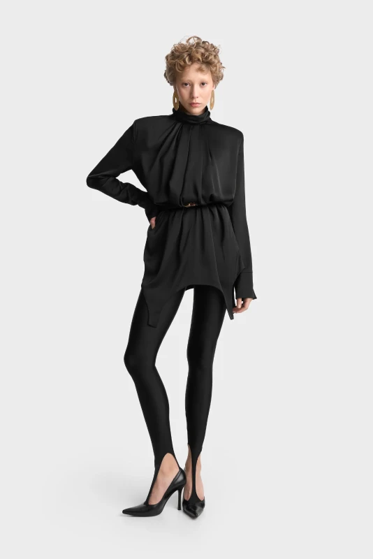 Не хочу блестки: в чем пойти на домашнюю новогоднюю вечеринку Не хочу блестки: в чем пойти на домашнюю новогоднюю вечеринку