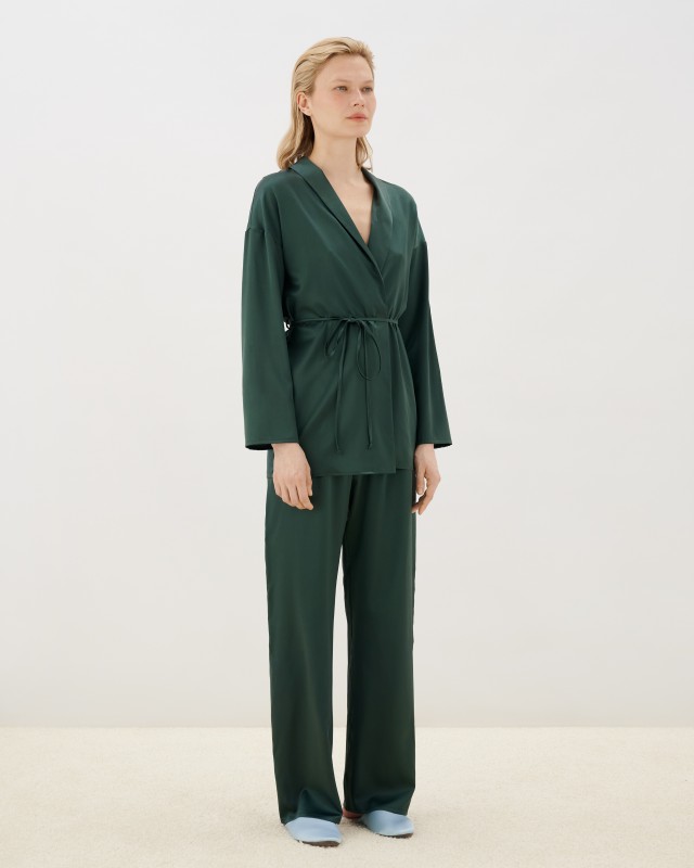 Не хочу блестки: в чем пойти на домашнюю новогоднюю вечеринку Не хочу блестки: в чем пойти на домашнюю новогоднюю вечеринку