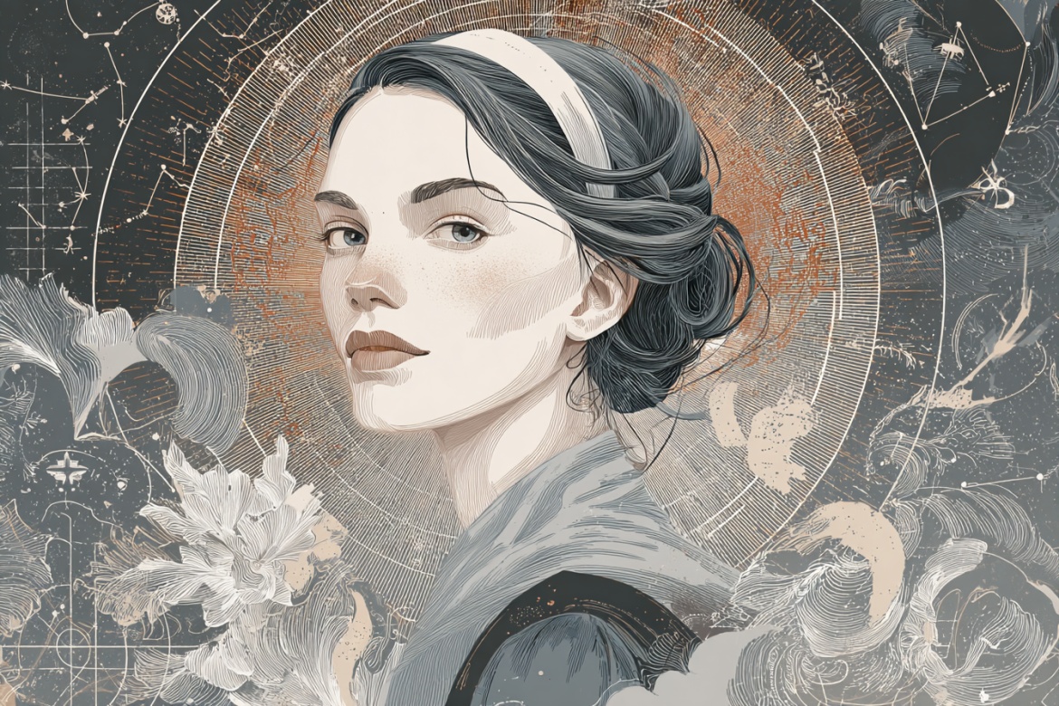 Изображение сгенерировано при помощи нейросети Midjourney