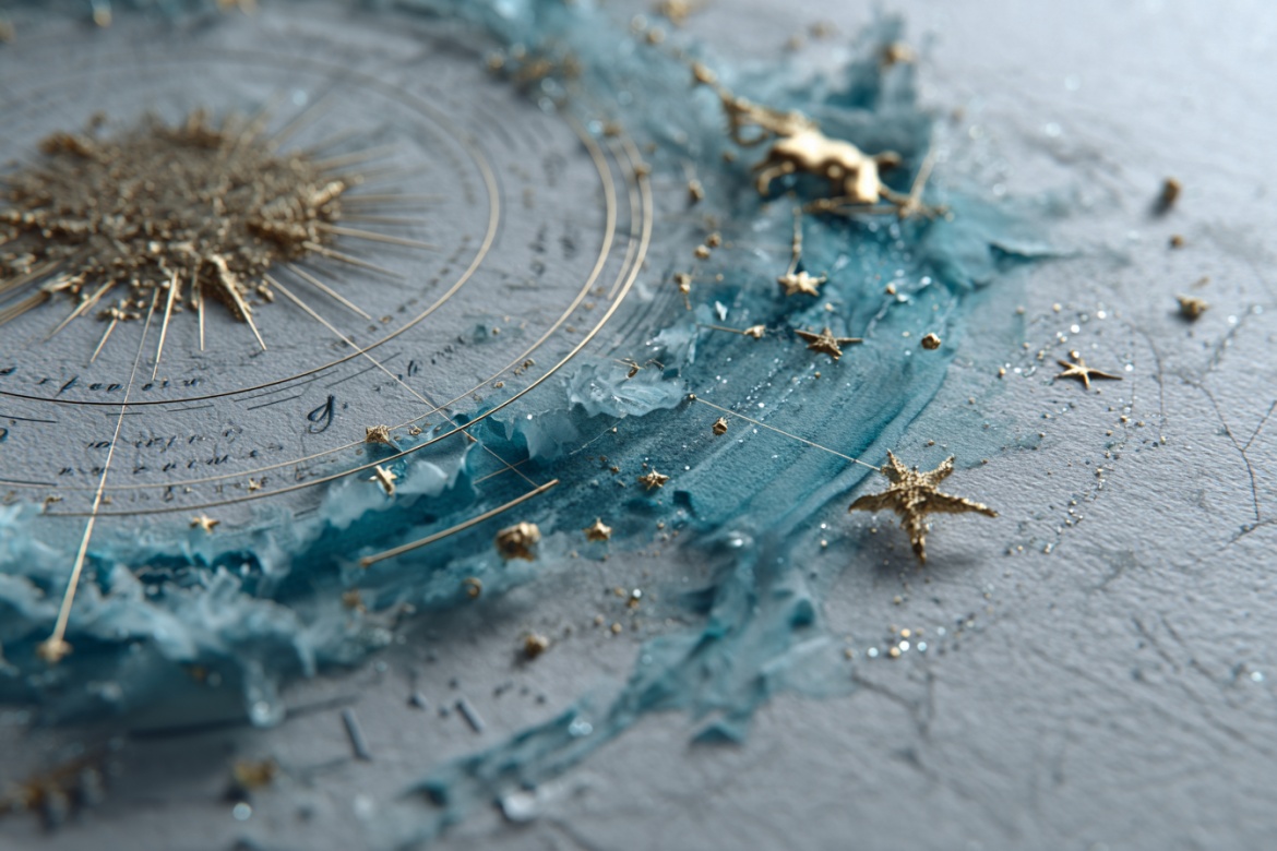 Изображение сгенерировано при помощи нейросети Midjourney