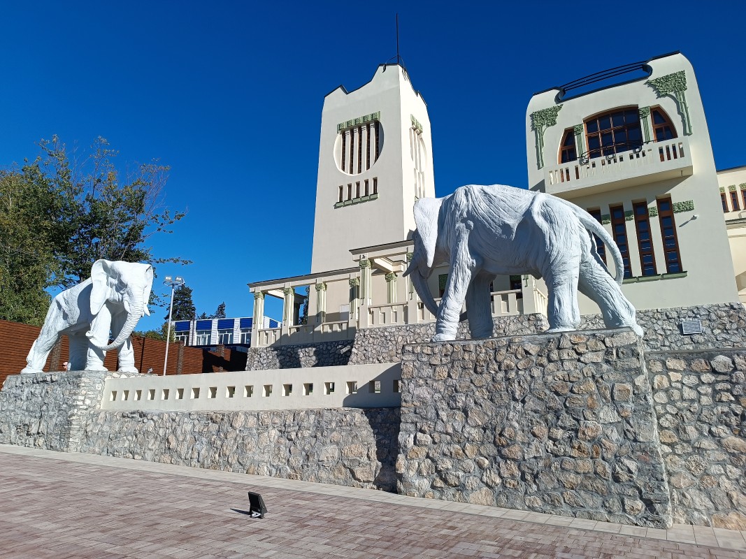 Фото: Татьяна Бутурлина / Клео.ру
