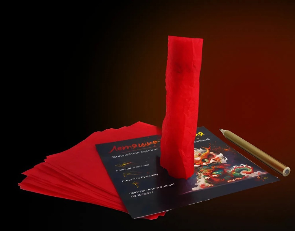 Фото: flywishes.com