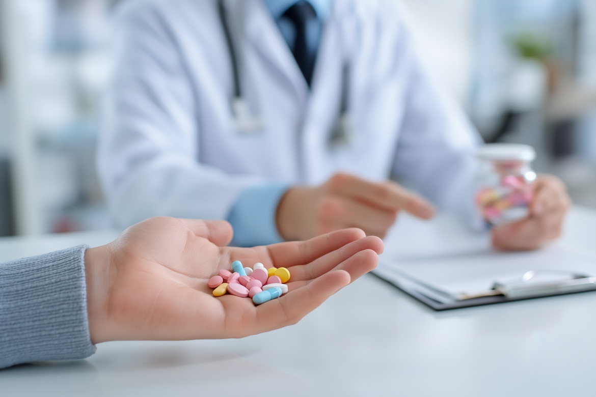 Изображение сгенерировано при помощи нейросети Midjourney