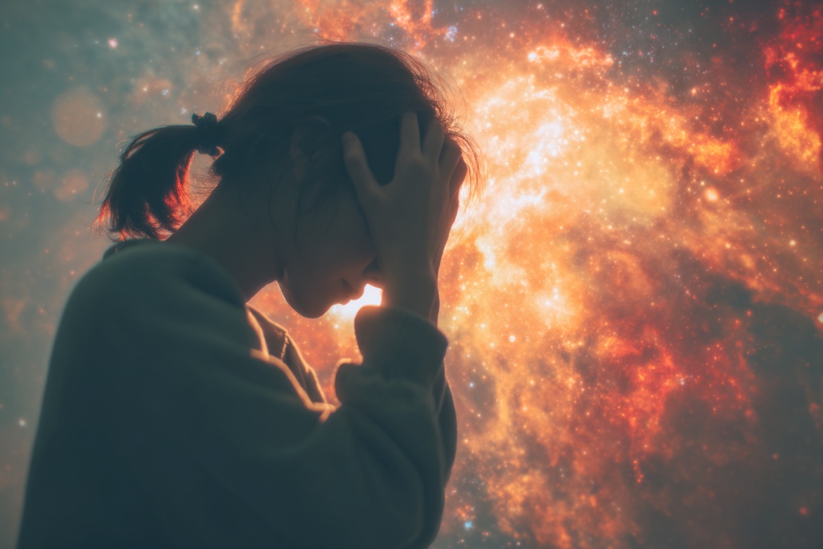 Изображение сгенерировано при помощи нейросети Midjourney