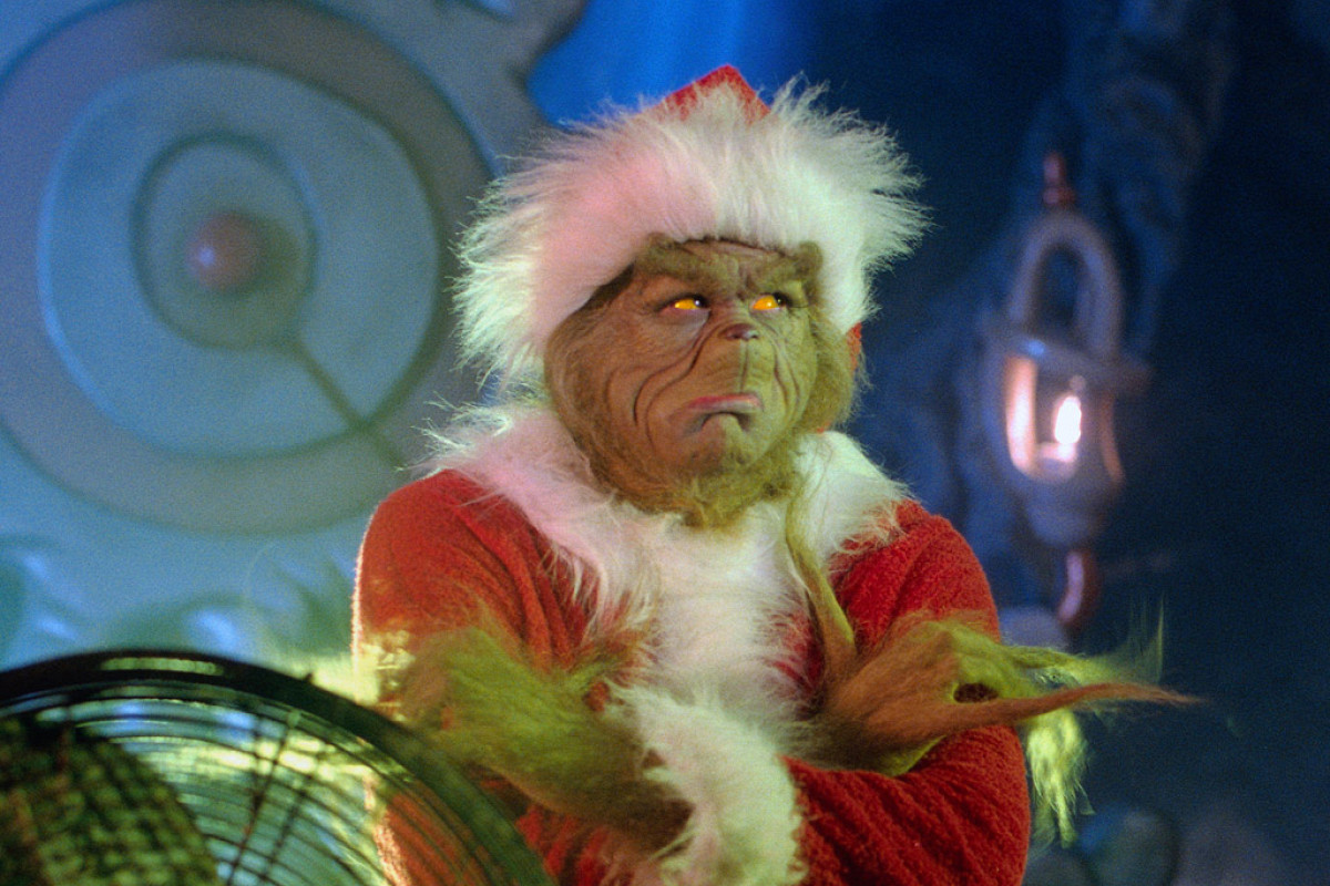 Фото – кадры из фильма