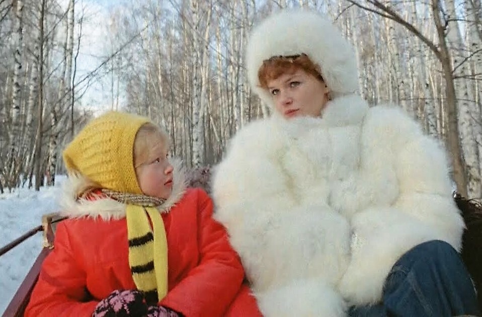 Фото – кадры из фильма