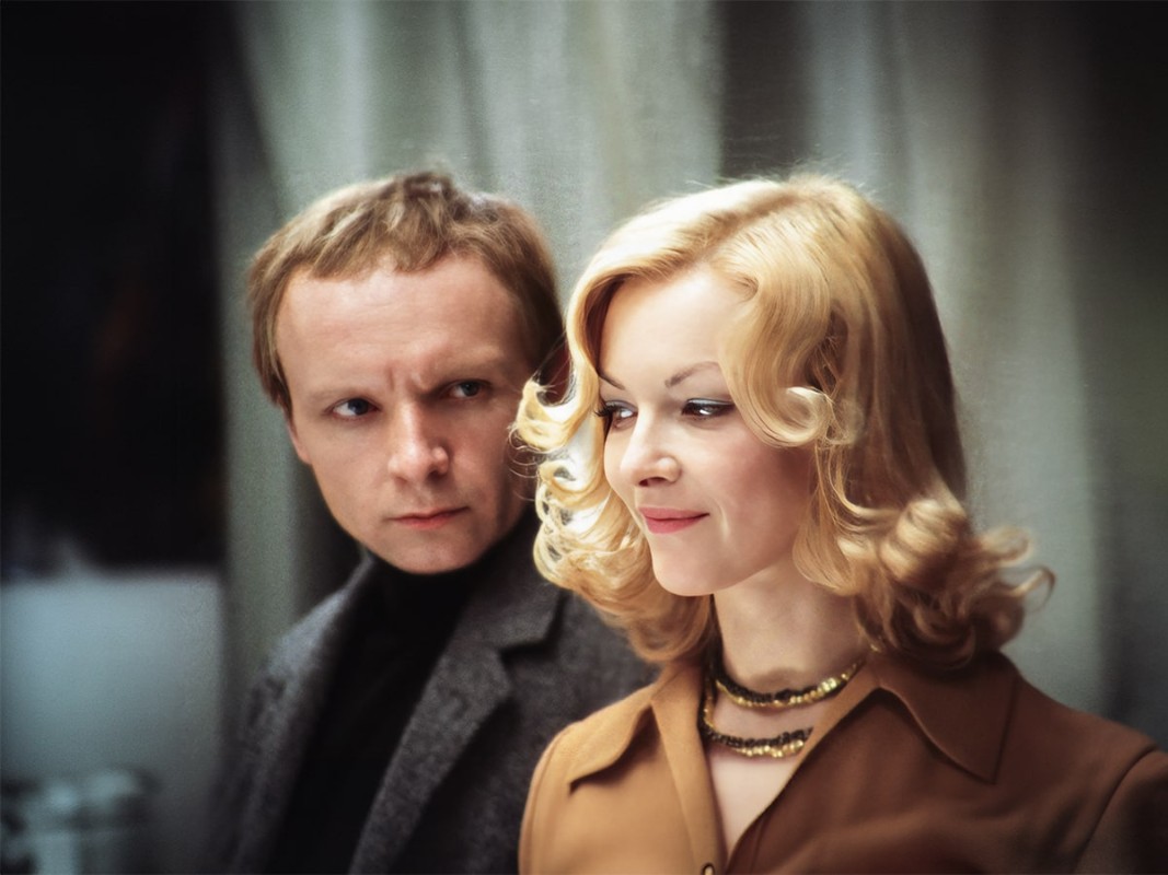 Фото – кадры из фильма