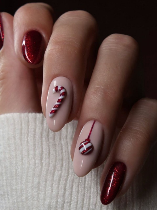 Фото: соцсети / @thenaileditions