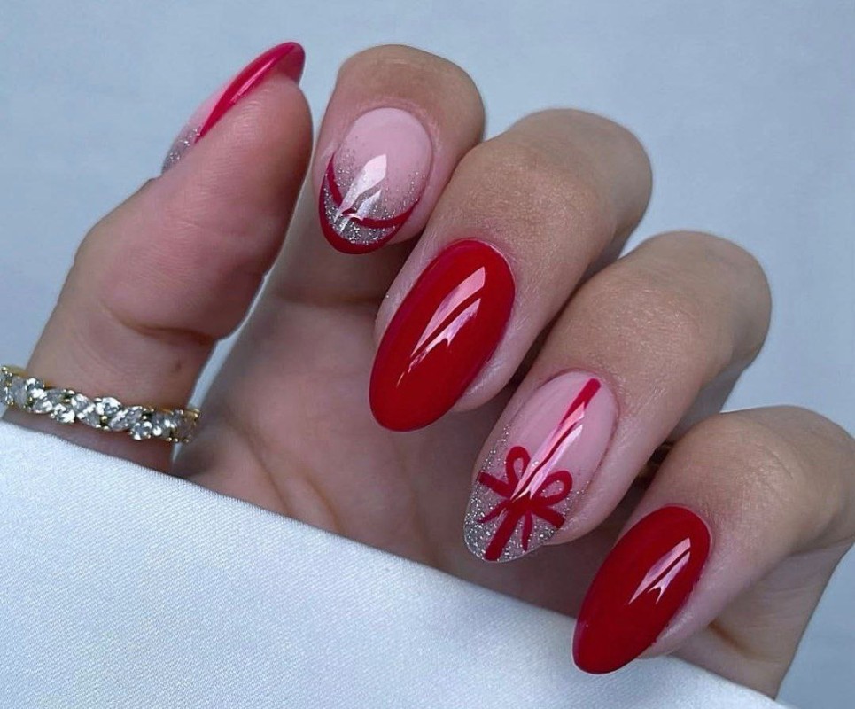 Фото: соцсети / @nails.by.iz_