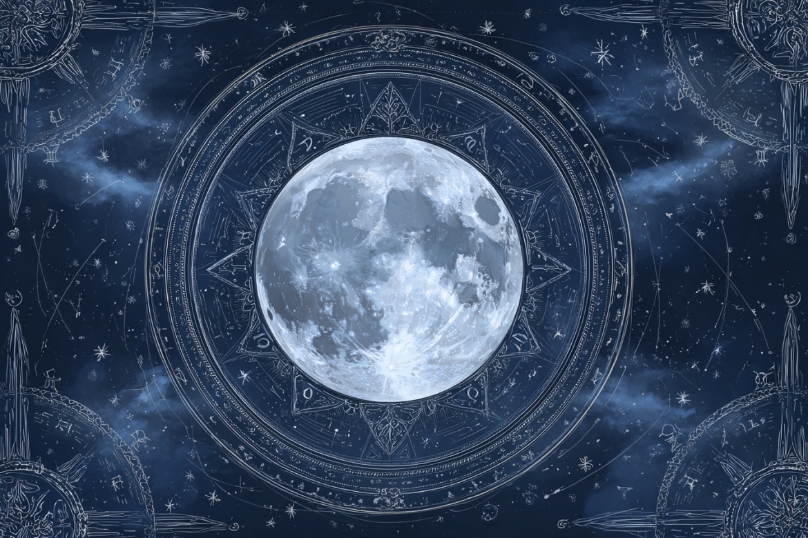 Изображение сгенерировано при помощи нейросети Midjourney