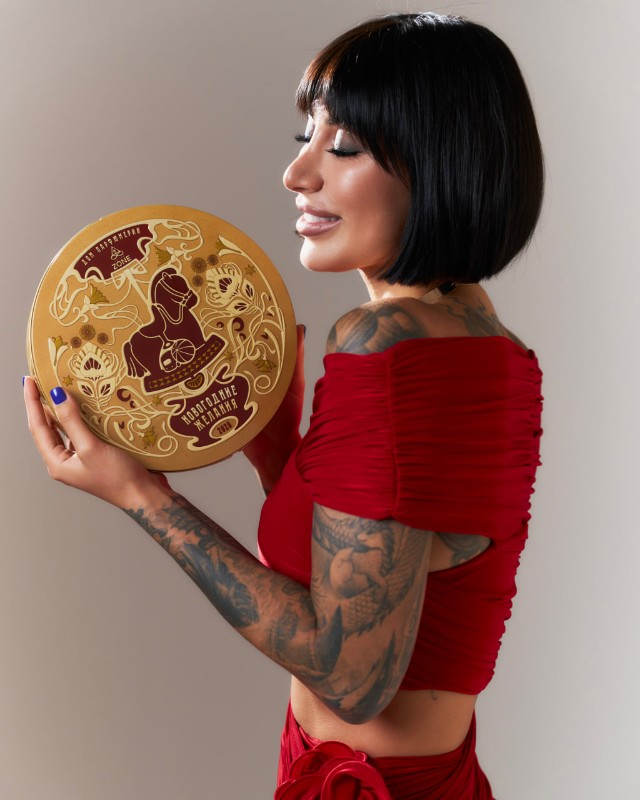 Фото: архивы пресс-службы Empire Zon. Бьюти-бокс