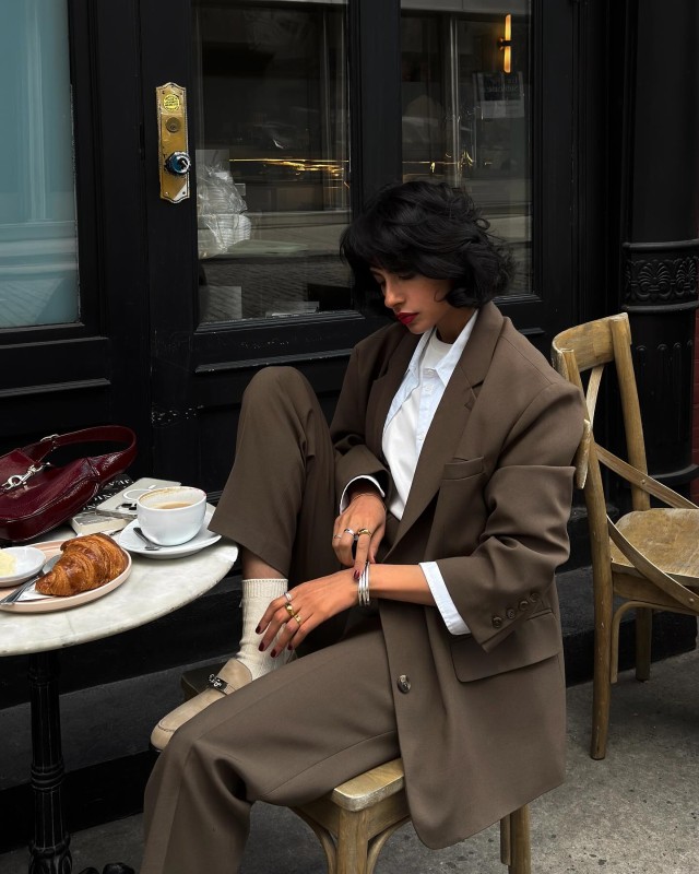 Скандинавский минимализм: какие идеи взять для своего гардероба Скандинавский минимализм: какие идеи взять для своего гардероба