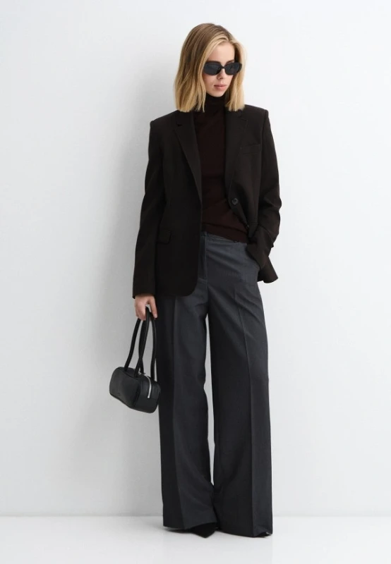 Топ-5 универсальных вещей в стиле скандинавского минимализма