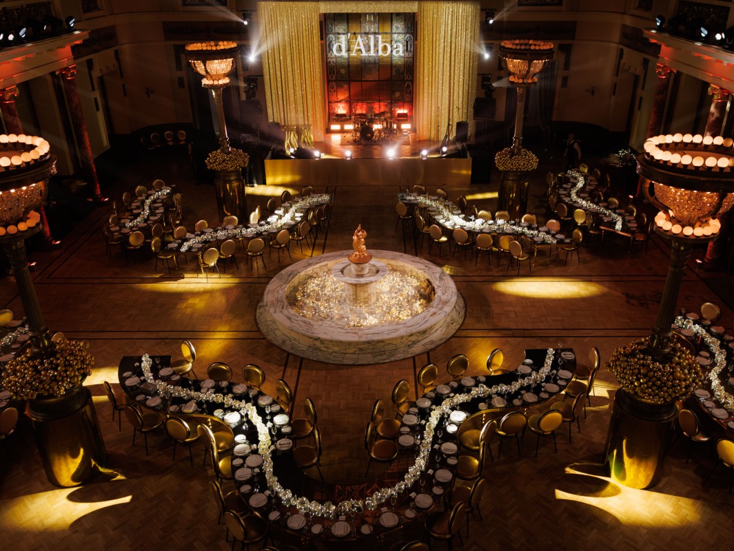 Фото: архивы пресс-службы d'Alba