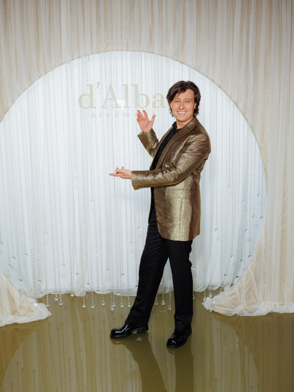 Фото: архивы пресс-службы d'Alba