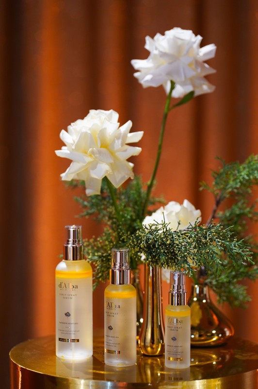 Фото: архивы пресс-службы d'Alba